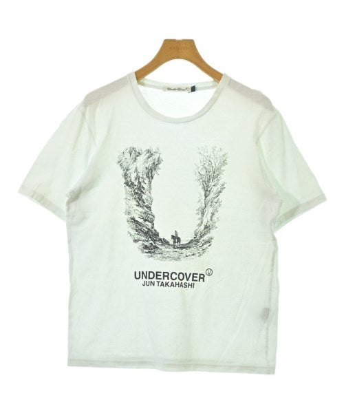 UNDER COVER เสื้อยืด/เสื้อท็อปส์