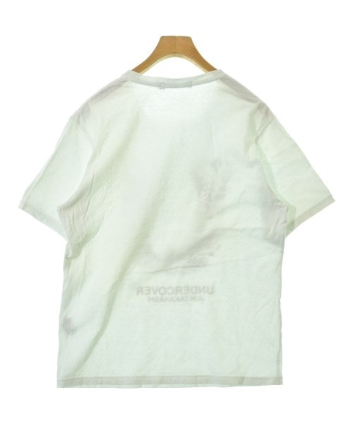UNDER COVER เสื้อยืด/เสื้อท็อปส์