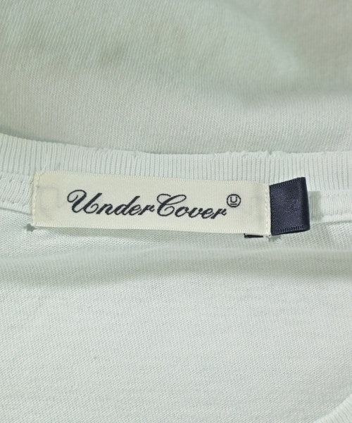 UNDER COVER เสื้อยืด/เสื้อท็อปส์