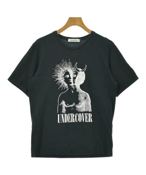 UNDER COVER เสื้อยืด/เสื้อท็อปส์
