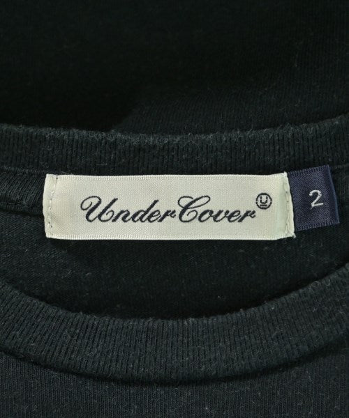 UNDER COVER เสื้อยืด/เสื้อท็อปส์