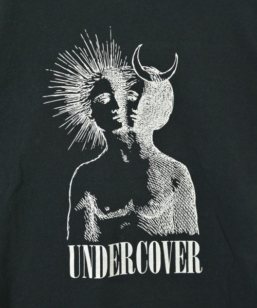 UNDER COVER เสื้อยืด/เสื้อท็อปส์