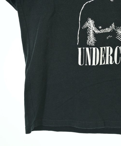 UNDER COVER เสื้อยืด/เสื้อท็อปส์