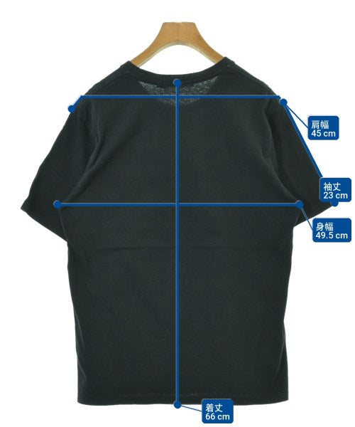UNDER COVER เสื้อยืด/เสื้อท็อปส์