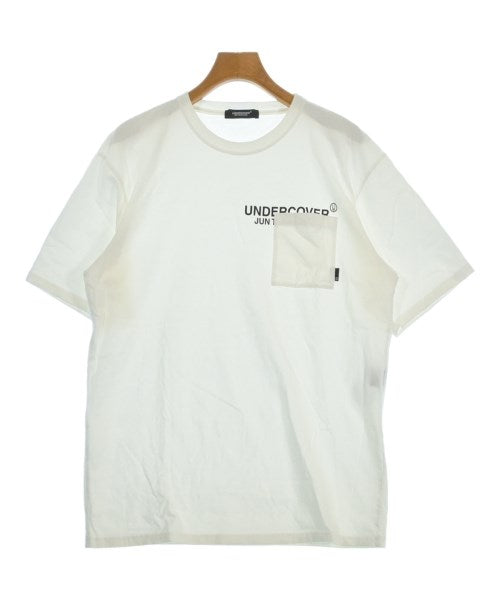 UNDER COVER เสื้อยืด/เสื้อท็อปส์