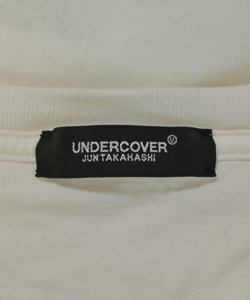 UNDER COVER เสื้อยืด/เสื้อท็อปส์