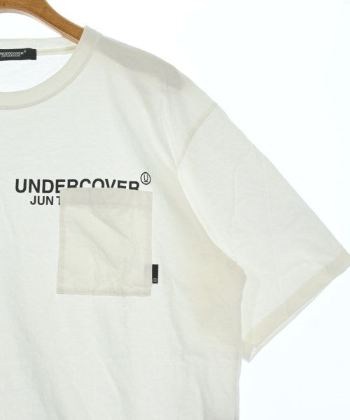 UNDER COVER เสื้อยืด/เสื้อท็อปส์