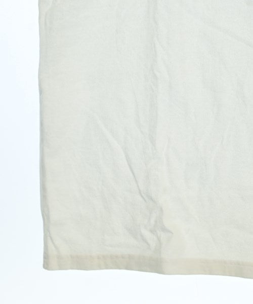 UNDER COVER เสื้อยืด/เสื้อท็อปส์