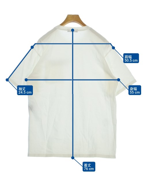UNDER COVER เสื้อยืด/เสื้อท็อปส์