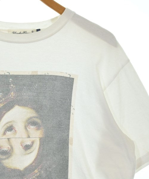 UNDER COVER เสื้อยืด/เสื้อท็อปส์