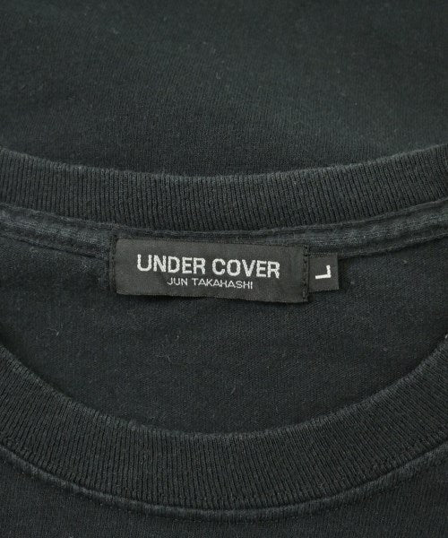 UNDER COVER เสื้อยืด/เสื้อท็อปส์
