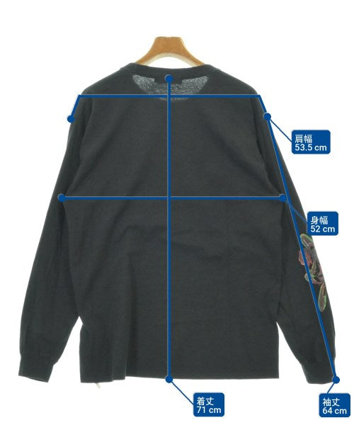 UNDER COVER เสื้อยืด/เสื้อท็อปส์