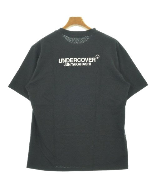 UNDER COVER เสื้อยืด/เสื้อท็อปส์