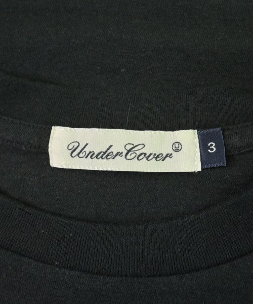 UNDER COVER เสื้อยืด/เสื้อท็อปส์
