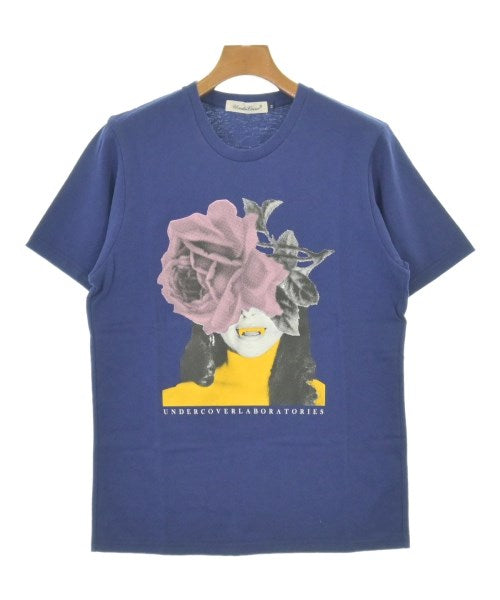 UNDER COVER เสื้อยืด/เสื้อท็อปส์