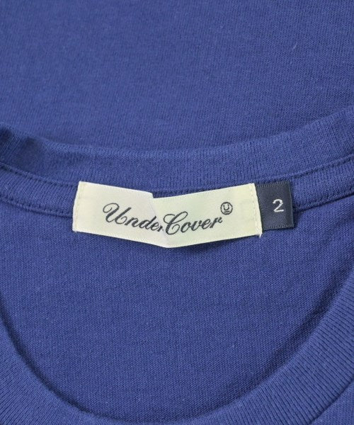 UNDER COVER เสื้อยืด/เสื้อท็อปส์