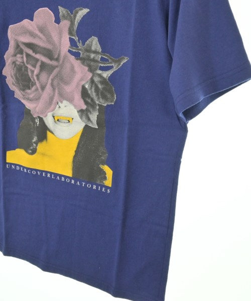 UNDER COVER เสื้อยืด/เสื้อท็อปส์