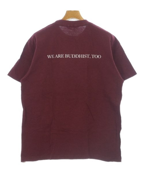 UNDER COVER เสื้อยืด/เสื้อท็อปส์