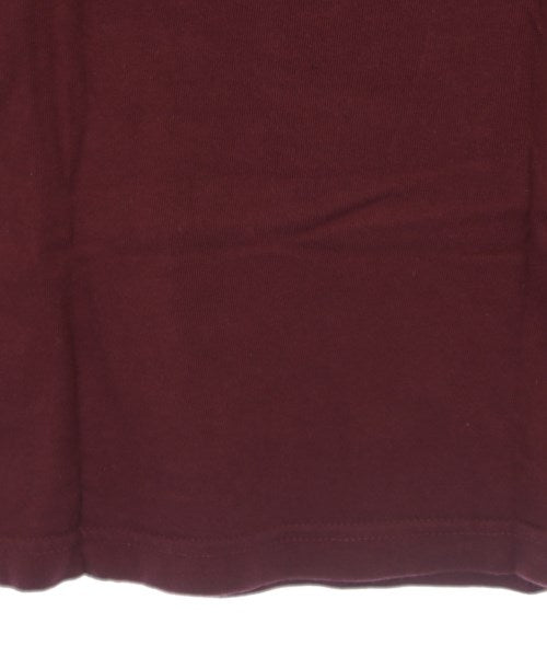 UNDER COVER เสื้อยืด/เสื้อท็อปส์