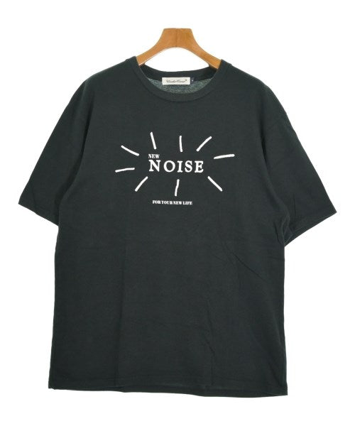 UNDER COVER เสื้อยืด/เสื้อท็อปส์