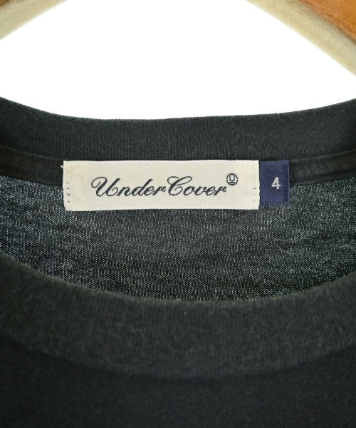 UNDER COVER เสื้อยืด/เสื้อท็อปส์
