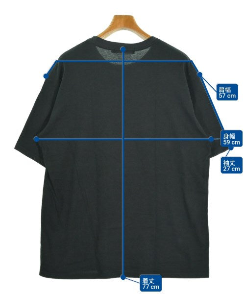 UNDER COVER เสื้อยืด/เสื้อท็อปส์