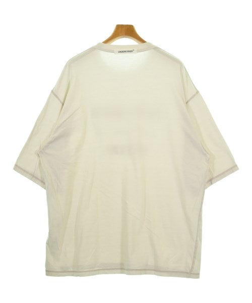 UNDER COVER เสื้อยืด/เสื้อท็อปส์