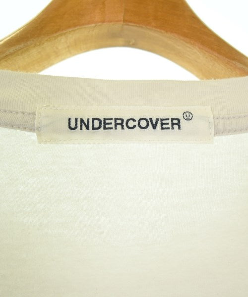 UNDER COVER เสื้อยืด/เสื้อท็อปส์