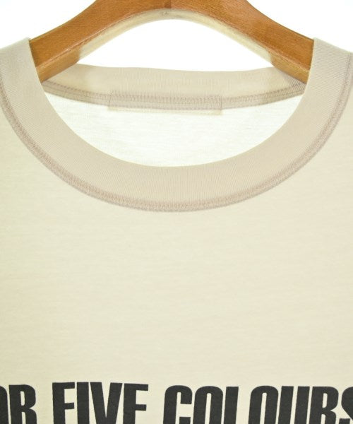 UNDER COVER เสื้อยืด/เสื้อท็อปส์