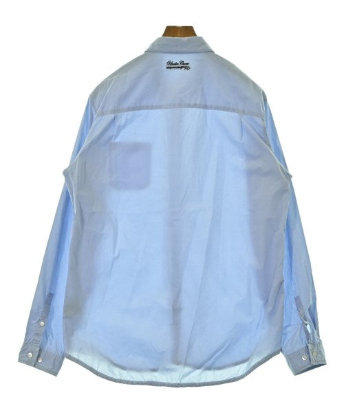 UNDER COVER เสื้อลำลอง