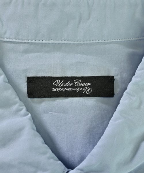 UNDER COVER เสื้อลำลอง