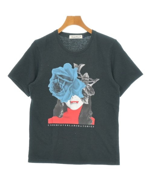 UNDER COVER เสื้อยืด/เสื้อท็อปส์