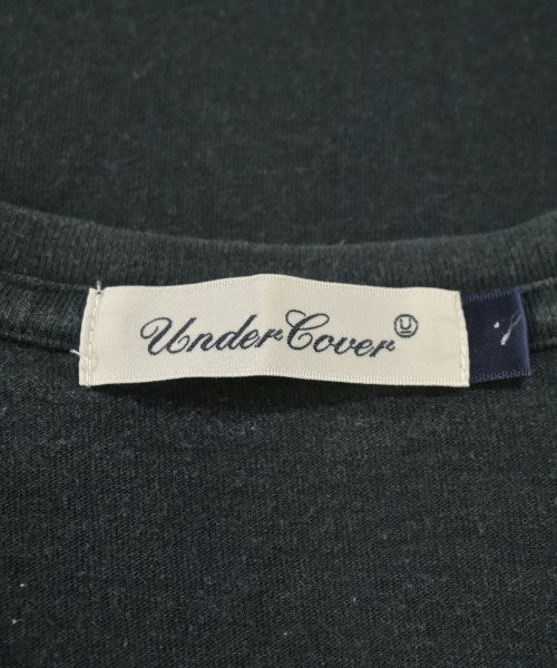 UNDER COVER เสื้อยืด/เสื้อท็อปส์