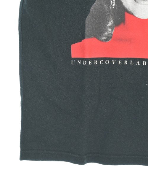 UNDER COVER เสื้อยืด/เสื้อท็อปส์