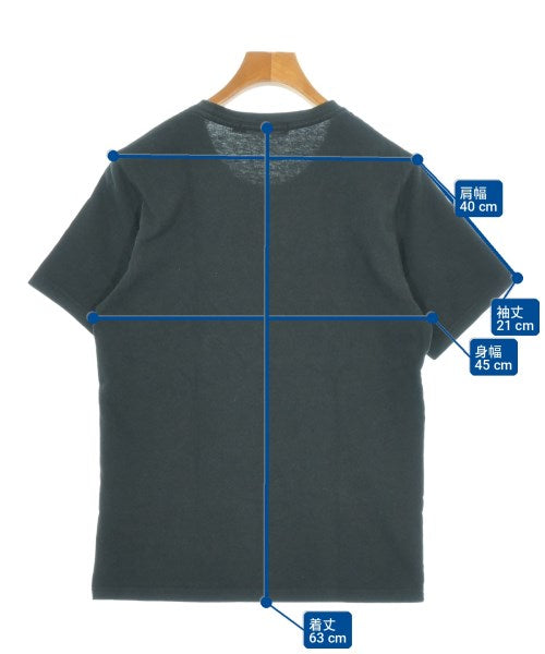 UNDER COVER เสื้อยืด/เสื้อท็อปส์