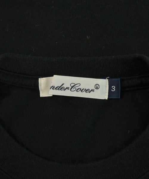 UNDER COVER เสื้อยืด/เสื้อท็อปส์