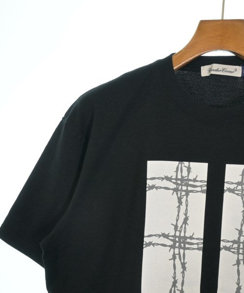 UNDER COVER เสื้อยืด/เสื้อท็อปส์