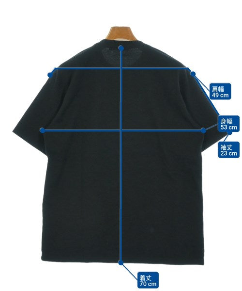 UNDER COVER เสื้อยืด/เสื้อท็อปส์