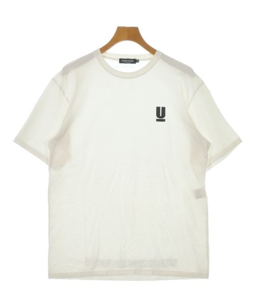 UNDER COVER เสื้อยืด/เสื้อท็อปส์