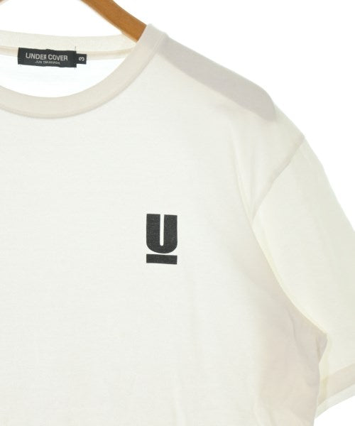 UNDER COVER เสื้อยืด/เสื้อท็อปส์
