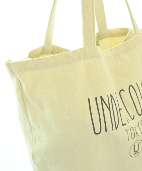 UNDER COVER กระเป๋าถือขนาดใหญ่