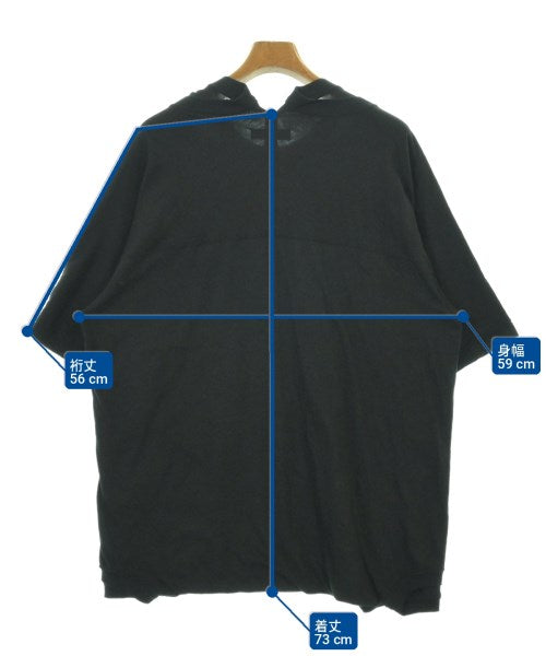 UNDER COVER เสื้อยืด/เสื้อท็อปส์