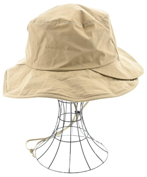 UNDER COVER หมวก