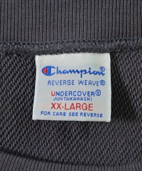 UNDER COVER เสื้อสเวตเตอร์