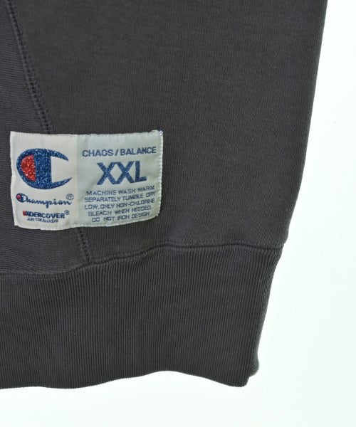 UNDER COVER เสื้อสเวตเตอร์