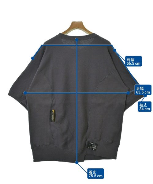 UNDER COVER เสื้อสเวตเตอร์