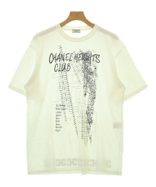 UNDER COVER เสื้อยืด/เสื้อท็อปส์