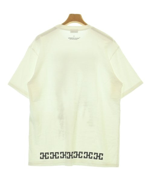 UNDER COVER เสื้อยืด/เสื้อท็อปส์