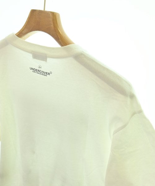 UNDER COVER เสื้อยืด/เสื้อท็อปส์