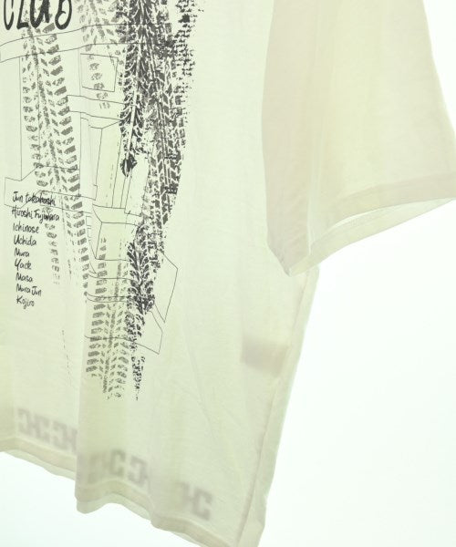 UNDER COVER เสื้อยืด/เสื้อท็อปส์